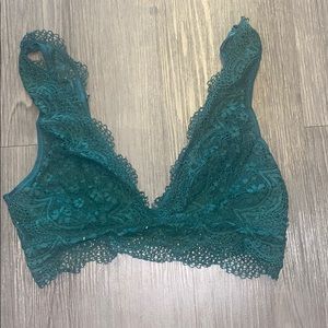 Victoria’s Secret bralette
